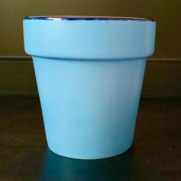 TAMPA BAY RAYS Mother's Day 4" Flower Pot Baseball Stadium Giveaway SGA May 2013 - Picture 2 of 4